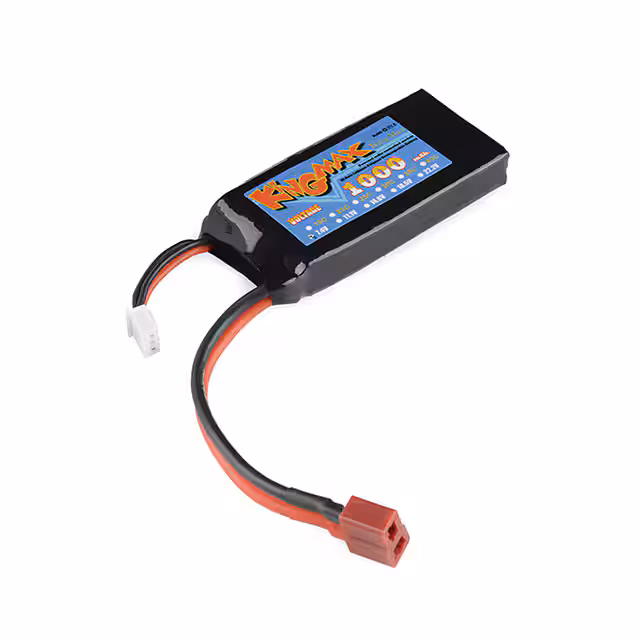 PRT-11855 SparkFun Electronics  Piles rechargeables (secondaires)